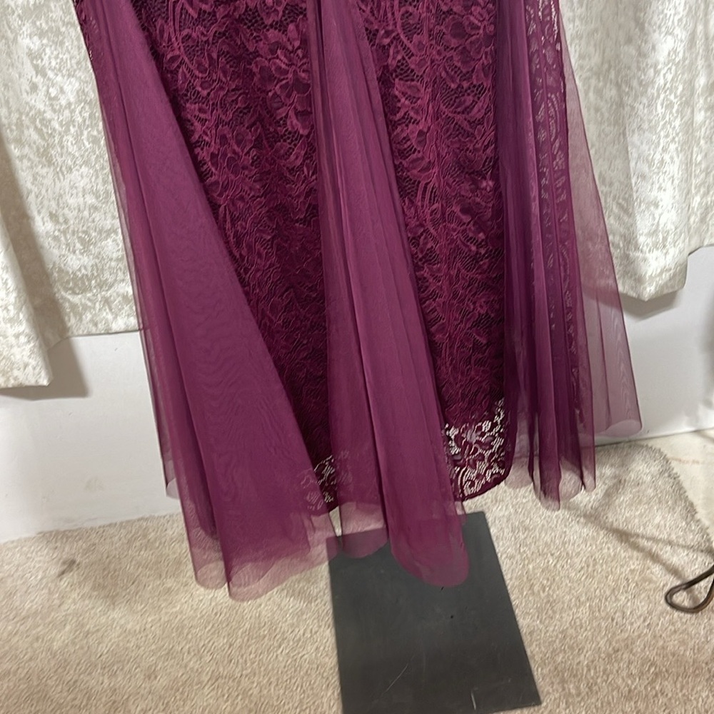 Miusol coctail formal dress women’s 3XL - Picture 3 of 10